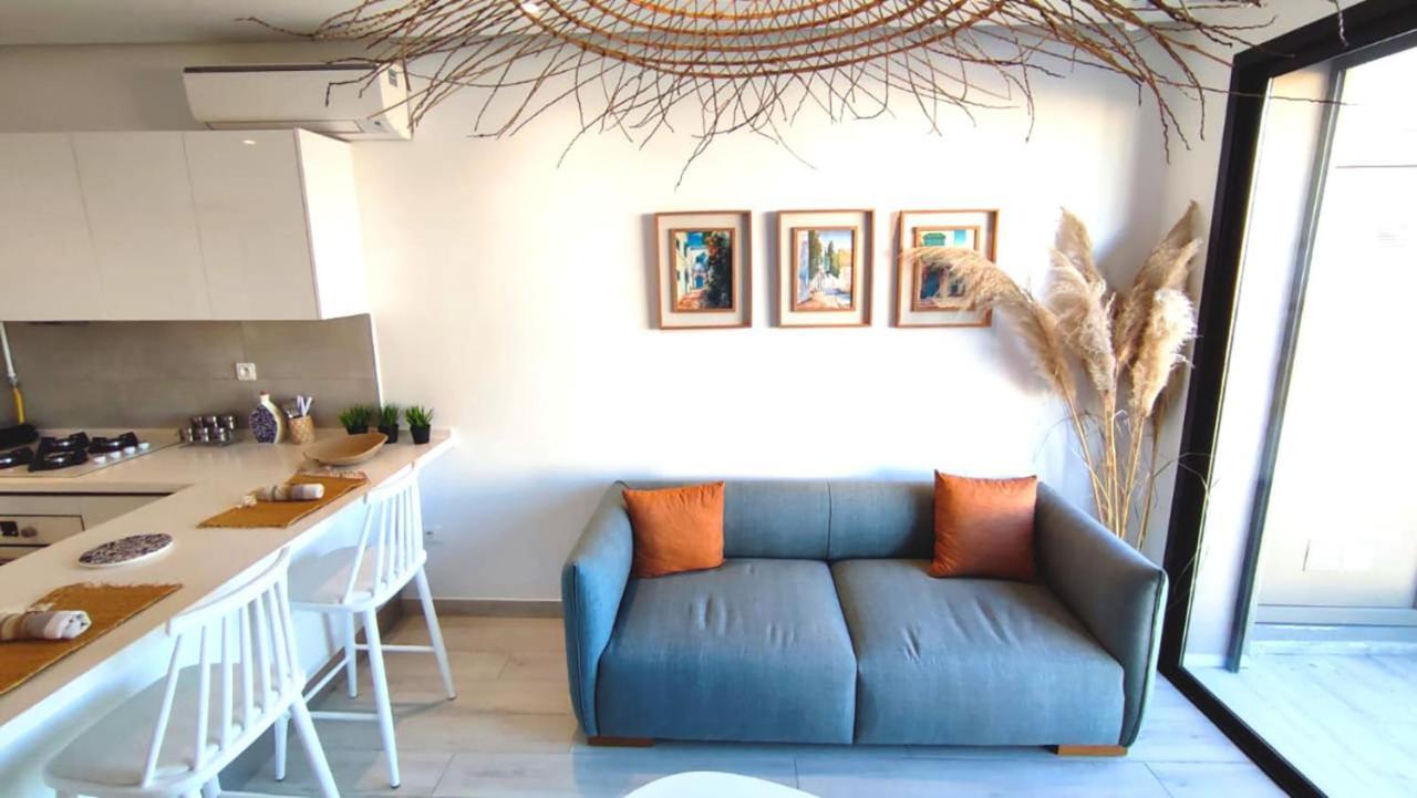 Ideal Appart La Marsa Jade Residence De Luxe Exterior photo
