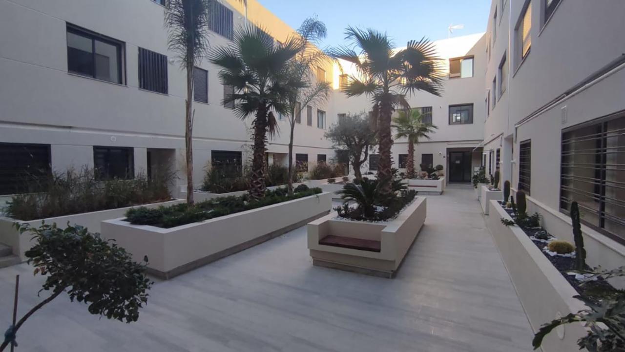 Ideal Appart La Marsa Jade Residence De Luxe Exterior photo