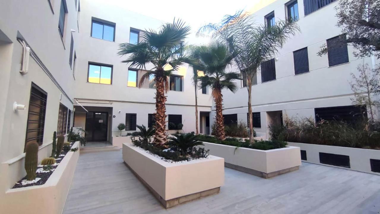 Ideal Appart La Marsa Jade Residence De Luxe Exterior photo