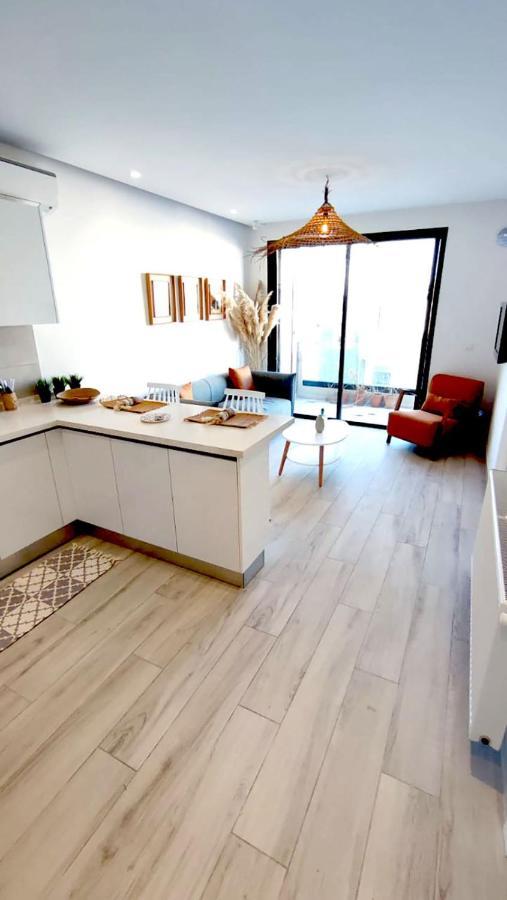 Ideal Appart La Marsa Jade Residence De Luxe Exterior photo