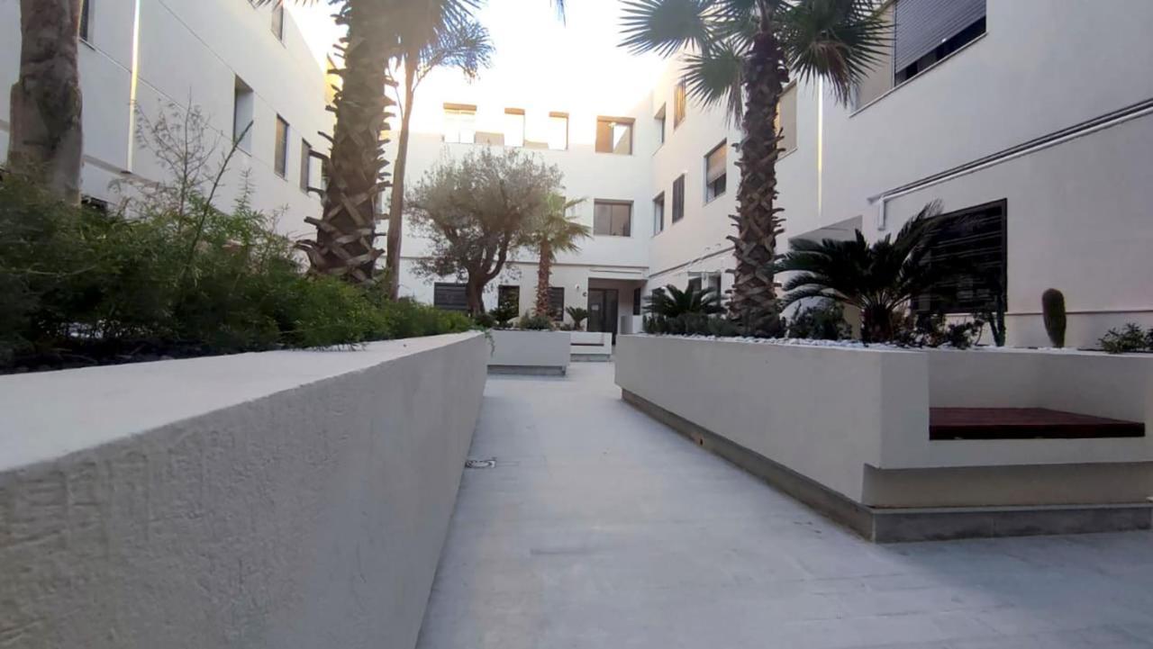 Ideal Appart La Marsa Jade Residence De Luxe Exterior photo