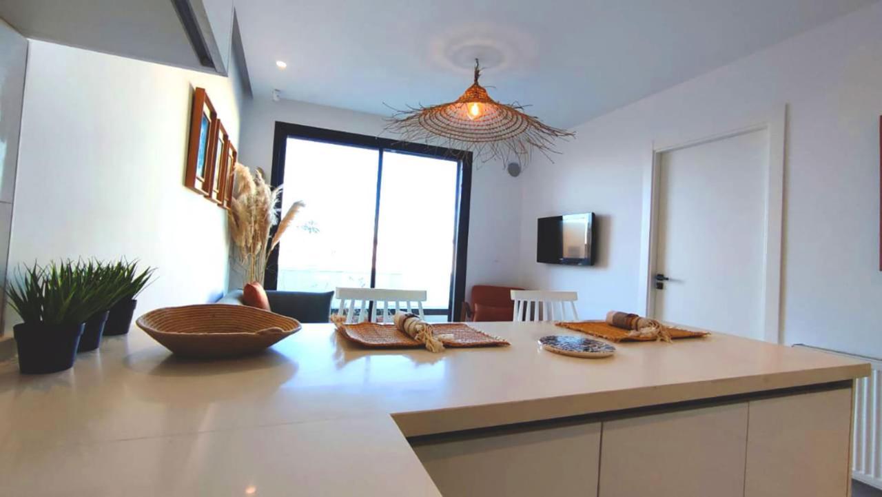 Ideal Appart La Marsa Jade Residence De Luxe Exterior photo