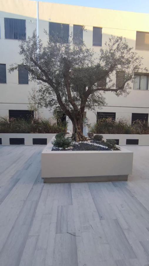 Ideal Appart La Marsa Jade Residence De Luxe Exterior photo