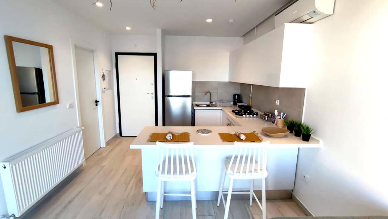 Ideal Appart La Marsa Jade Residence De Luxe Exterior photo