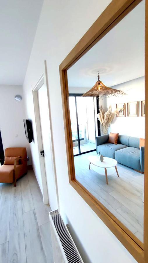 Ideal Appart La Marsa Jade Residence De Luxe Exterior photo