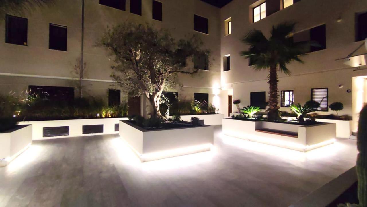Ideal Appart La Marsa Jade Residence De Luxe Exterior photo