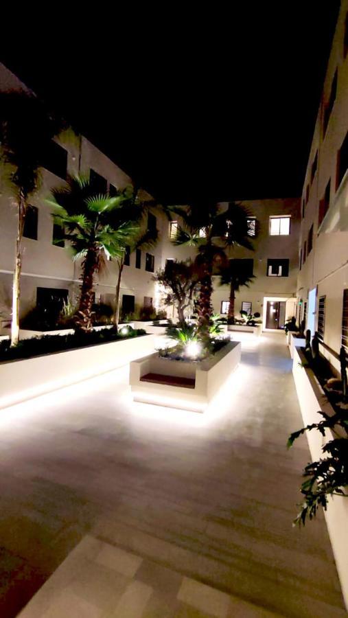 Ideal Appart La Marsa Jade Residence De Luxe Exterior photo