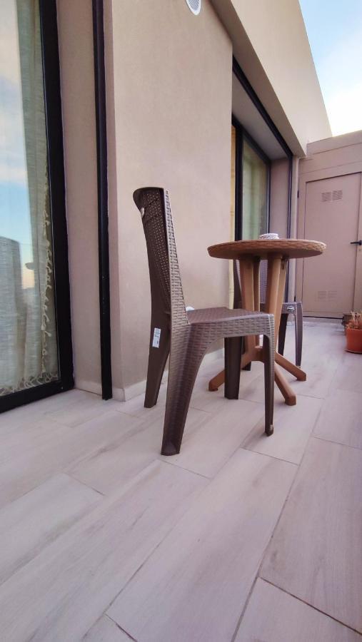 Ideal Appart La Marsa Jade Residence De Luxe Exterior photo