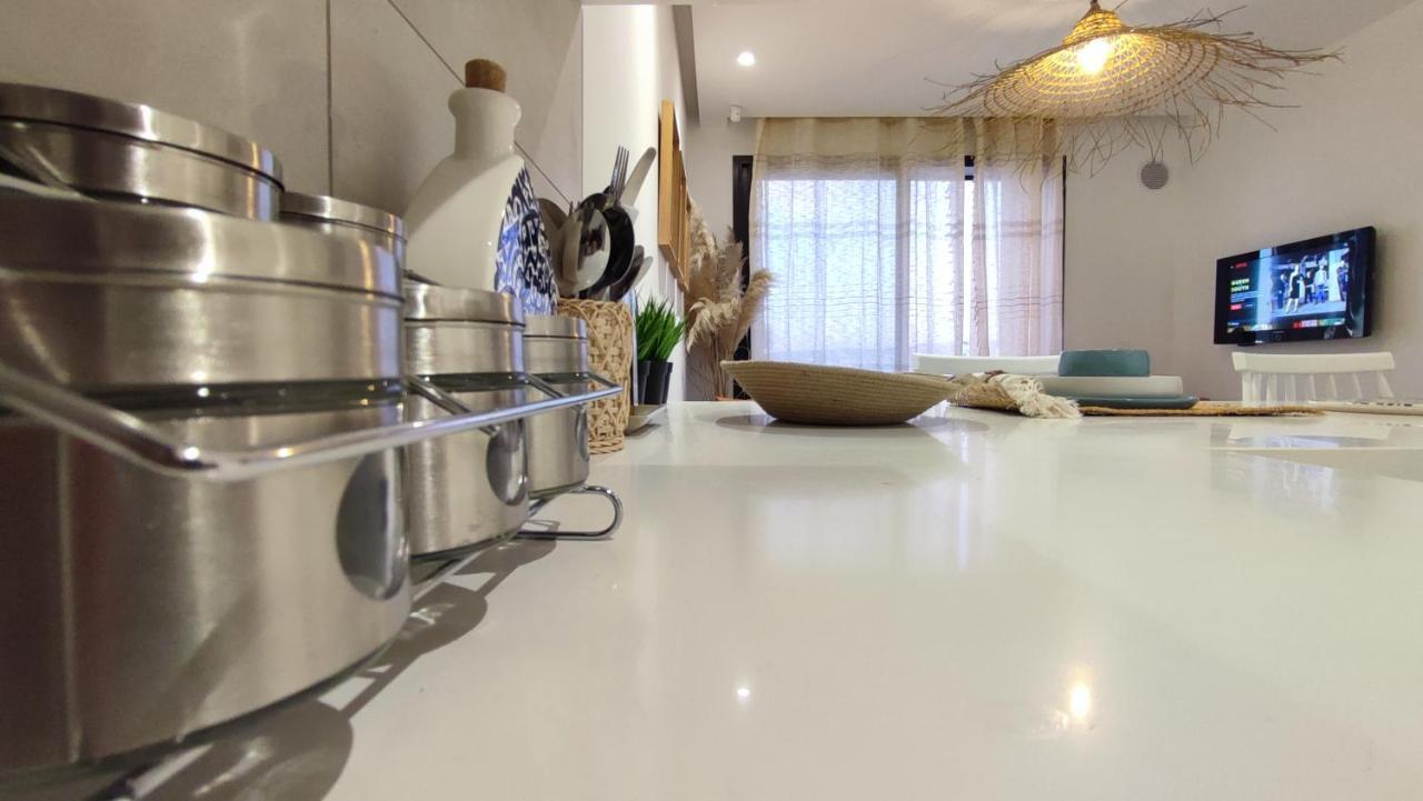 Ideal Appart La Marsa Jade Residence De Luxe Exterior photo