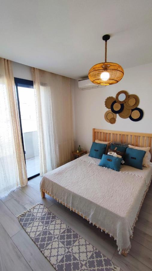 Ideal Appart La Marsa Jade Residence De Luxe Exterior photo