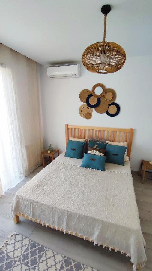Ideal Appart La Marsa Jade Residence De Luxe Exterior photo