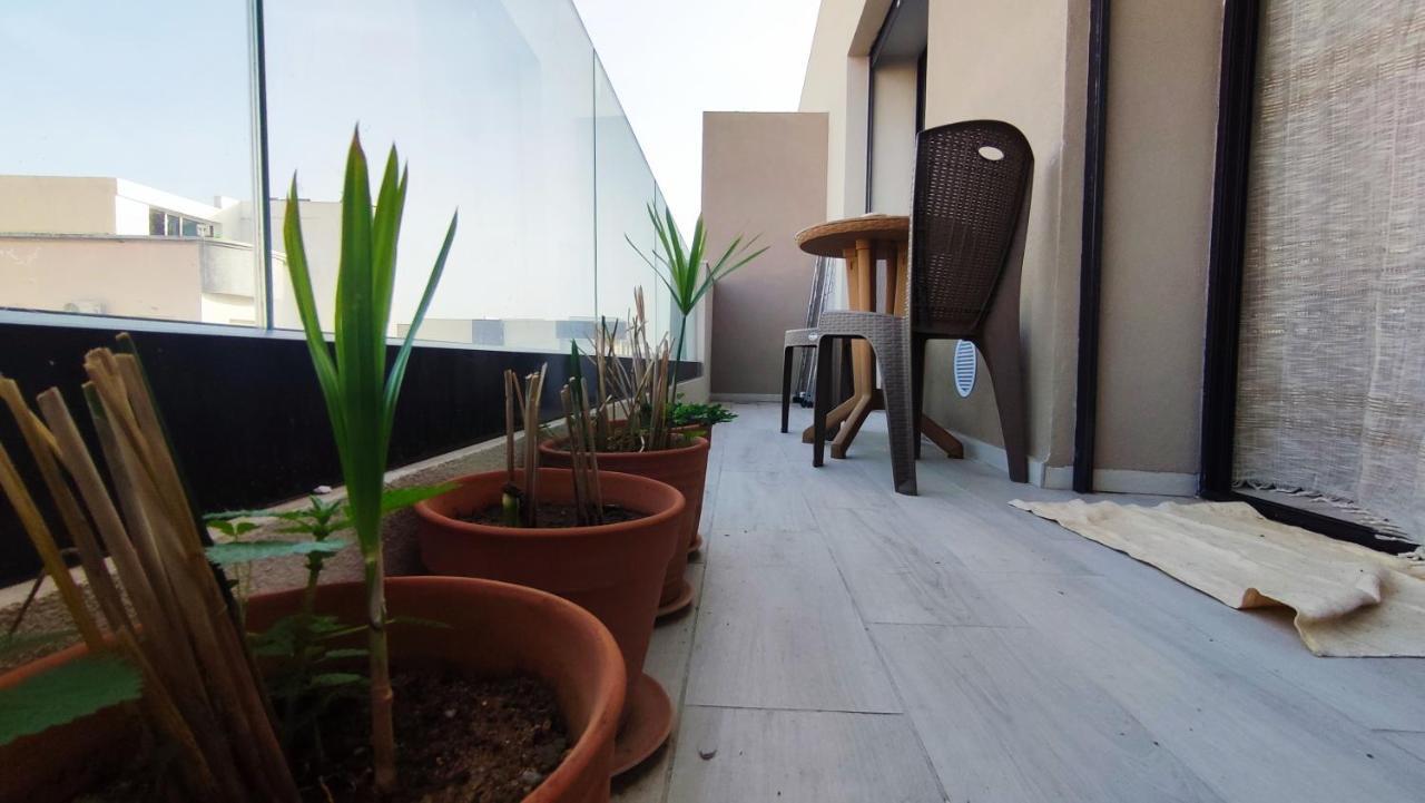 Ideal Appart La Marsa Jade Residence De Luxe Exterior photo