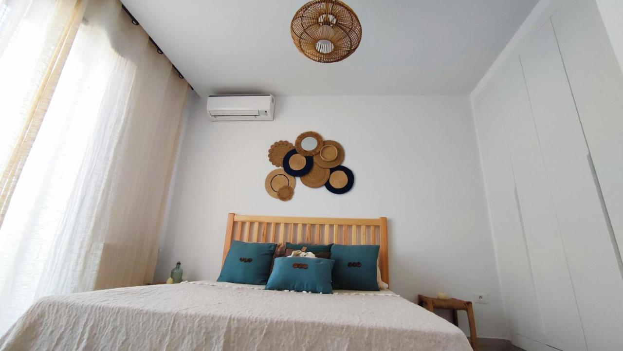 Ideal Appart La Marsa Jade Residence De Luxe Exterior photo