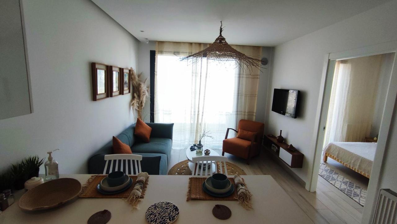 Ideal Appart La Marsa Jade Residence De Luxe Exterior photo